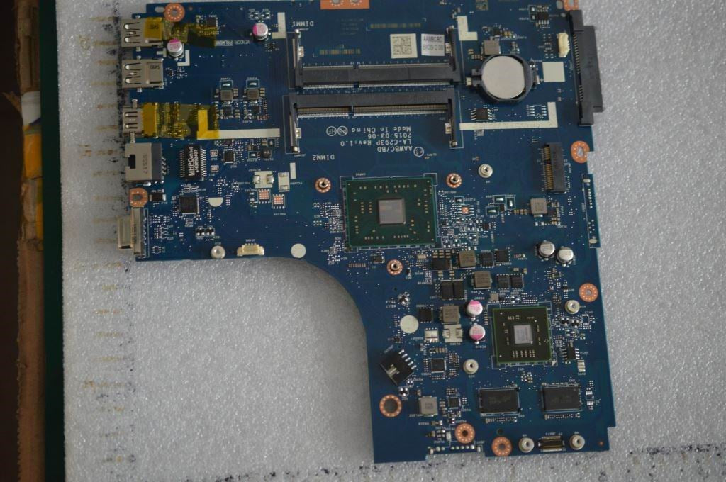 Lenovo Pl System Boards - 5B20J22926