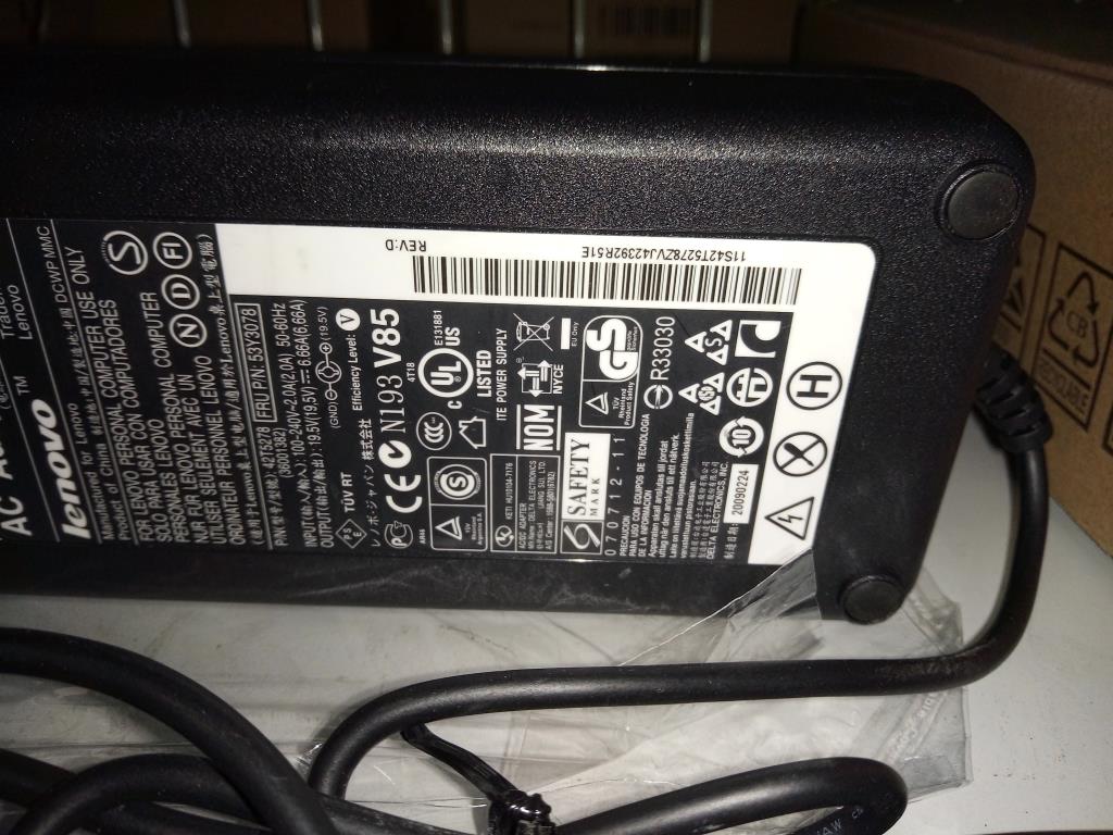 Lenovo Replacement Part - 53Y3078