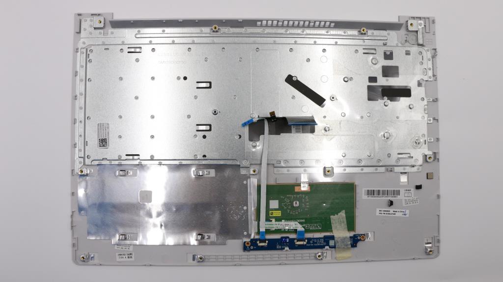 Lenovo Co Covers - 5CB0L37492