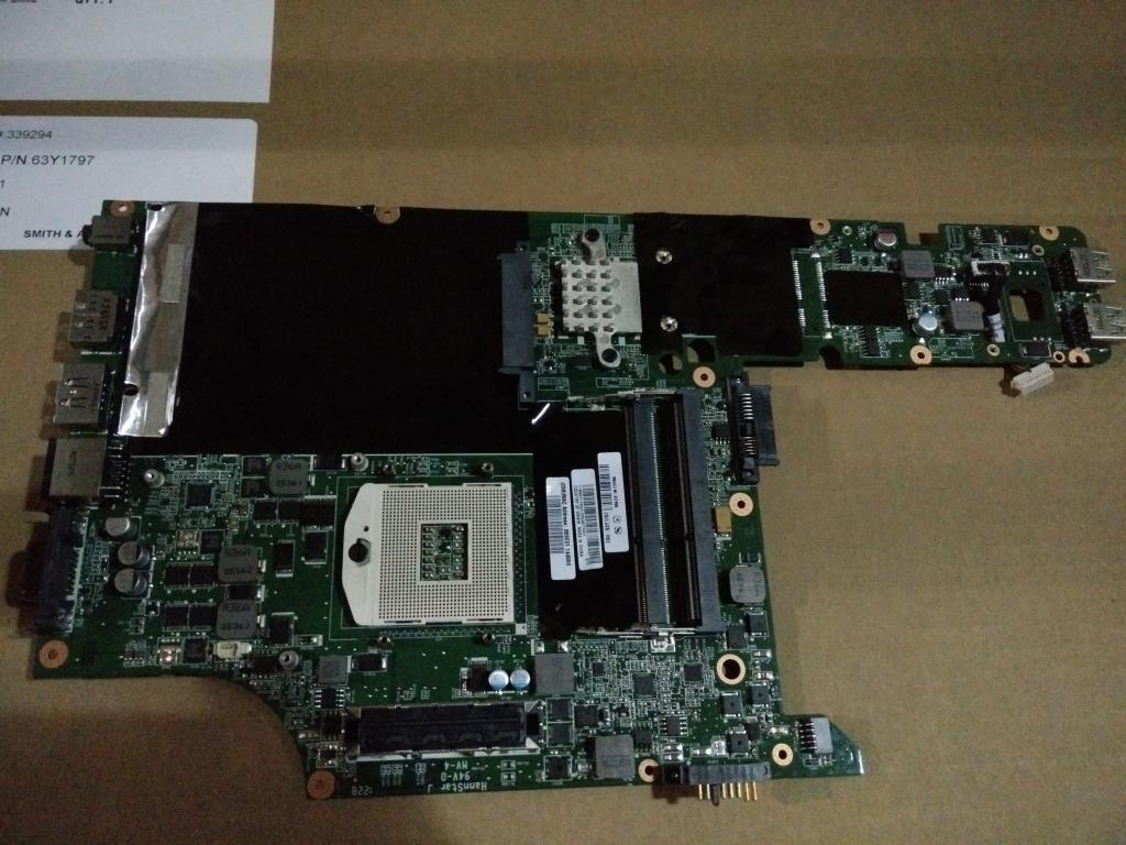 Lenovo Replacement Part - 63Y1797
