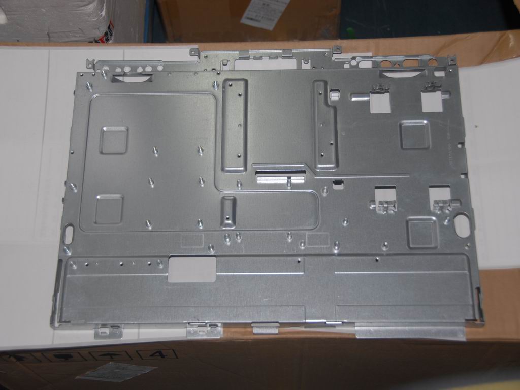 Lenovo 31043395 Mainframe Bracket W/Touch Auo