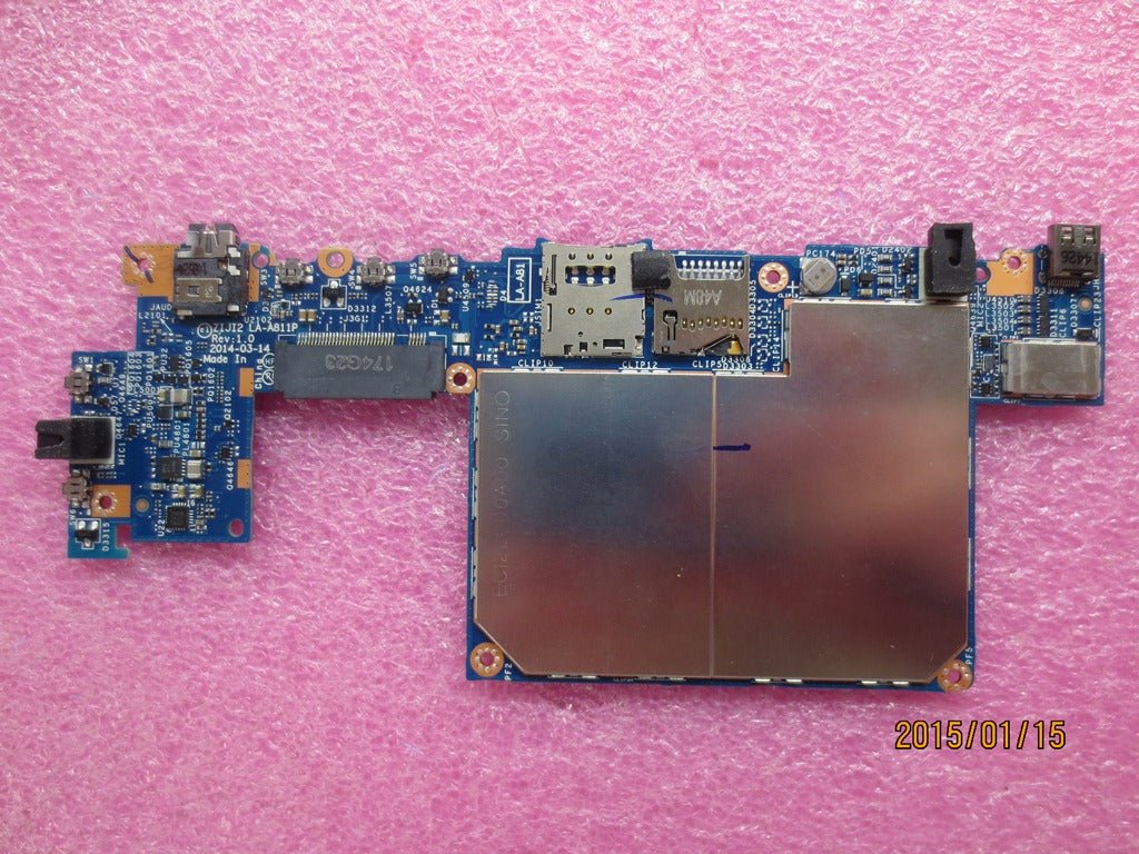 Lenovo Replacement Part - 00Hw267