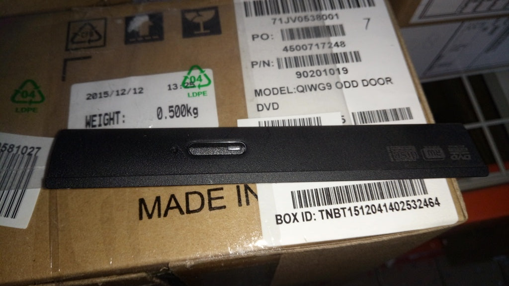 Lenovo Bz Bezels/Doors - 90201019