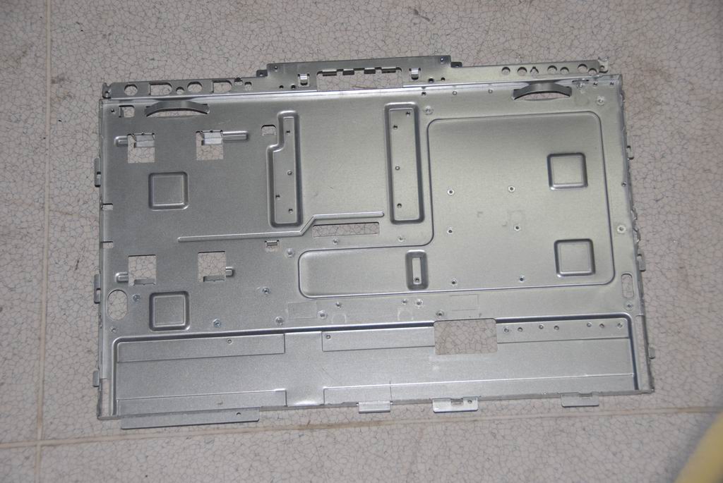 Lenovo 31043398 Mainframe Bracket W/O Touch Cm