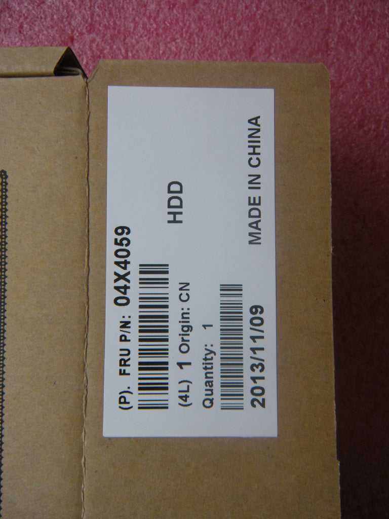 Lenovo Replacement Part - 04X4059