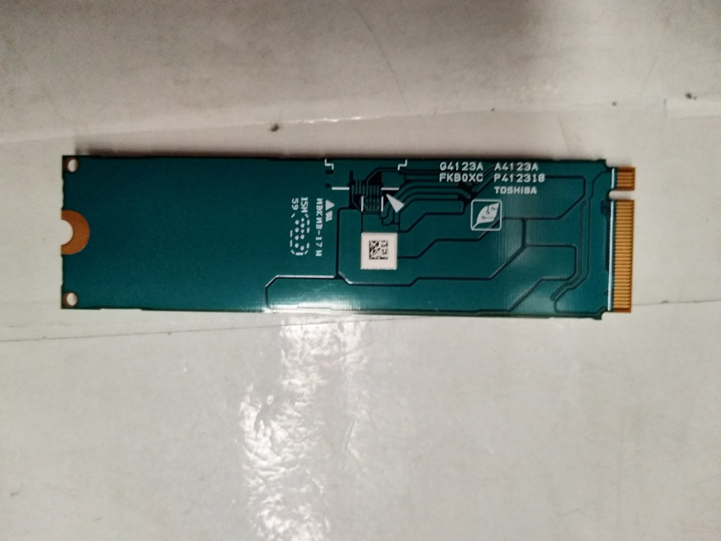 Lenovo Ssd Asm 512G,M.2,2280,Pcie3X4, - 00JT051