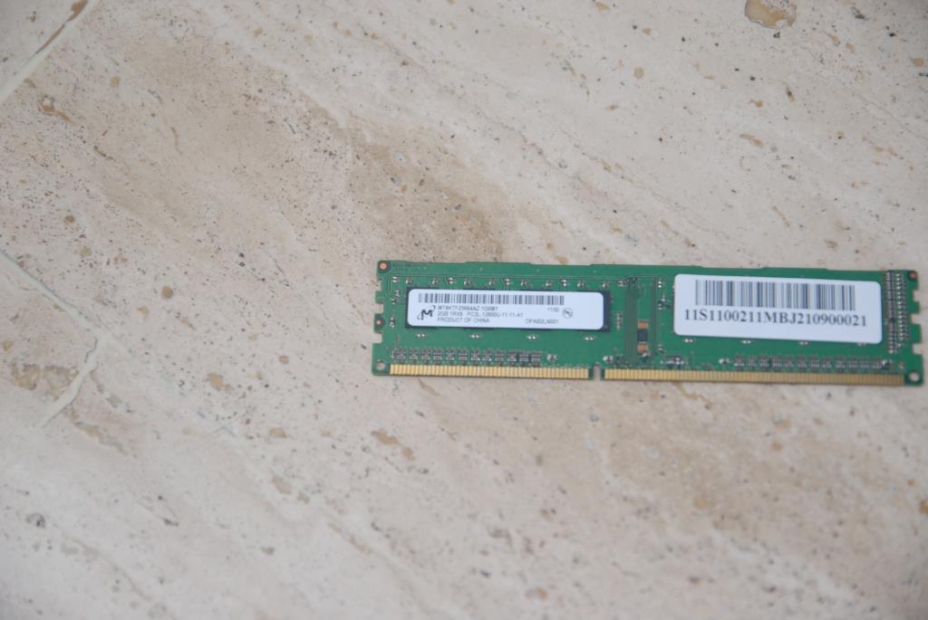 Lenovo Replacement Part - 1100211
