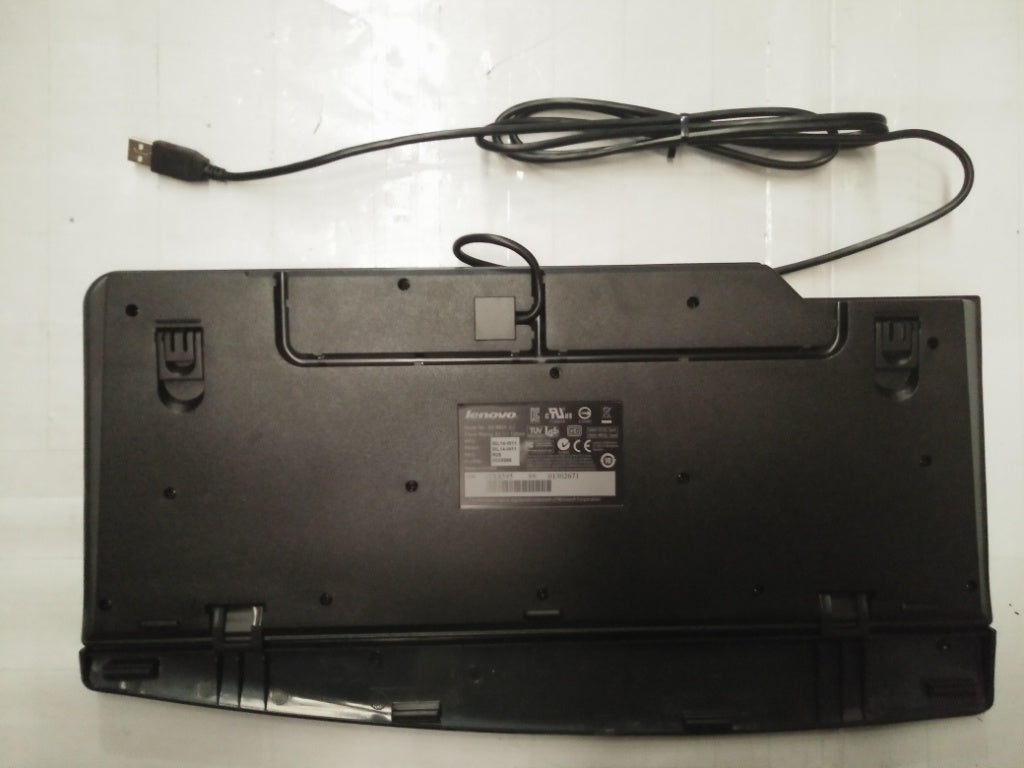 Lenovo Kb Keyboards External - 03X8595