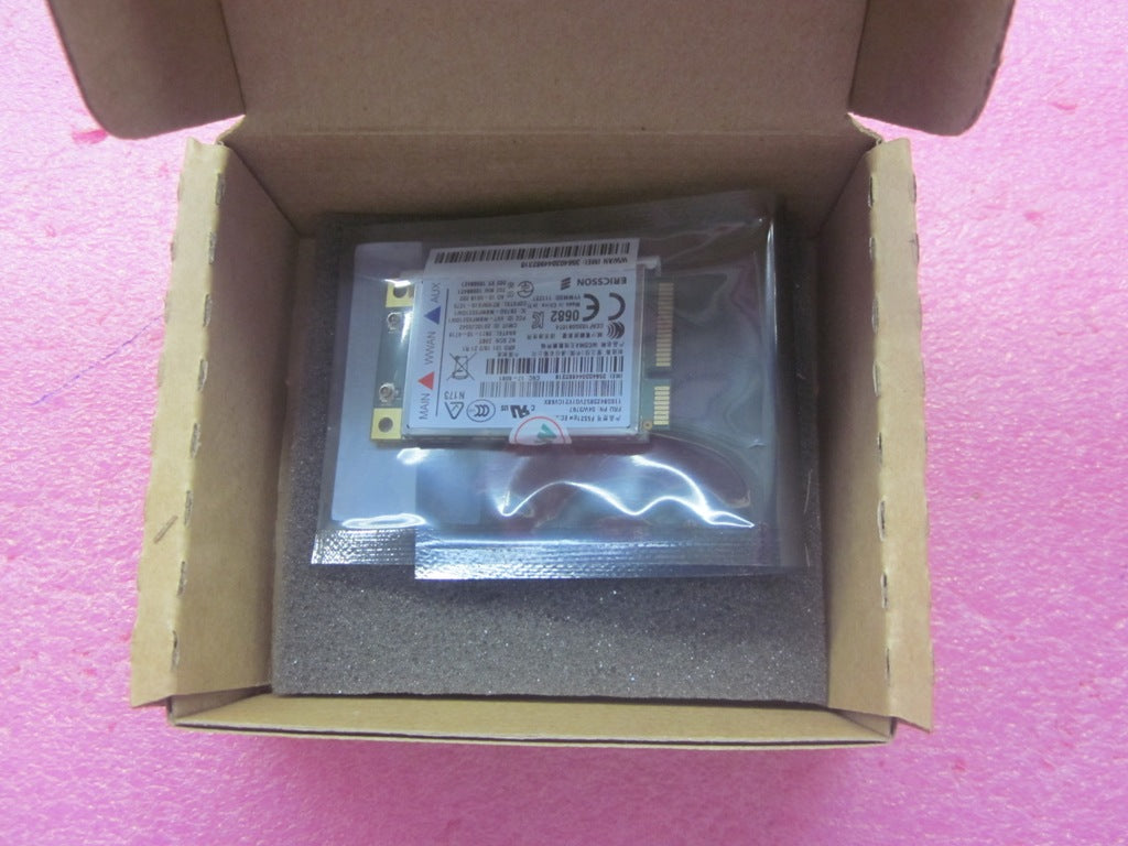 Lenovo Wireless Wireless,Wwan,Erc,F55 - 04W3767