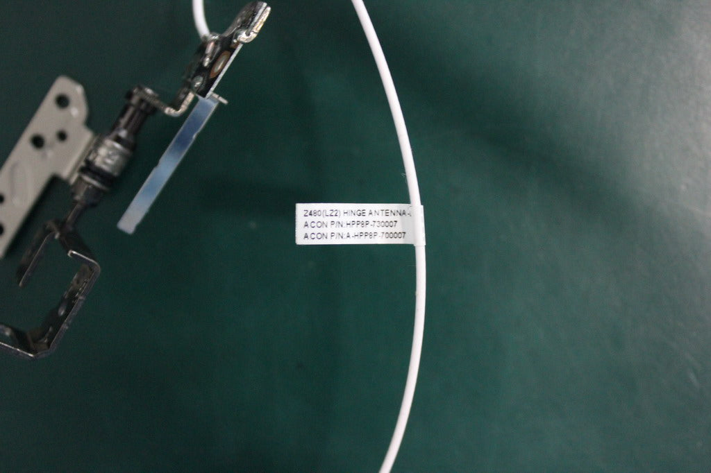 Lenovo Replacement Part - 20200141