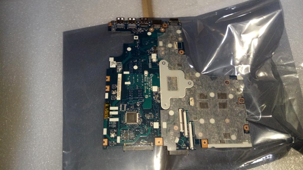 Lenovo Pl System Boards - 5B20K34567