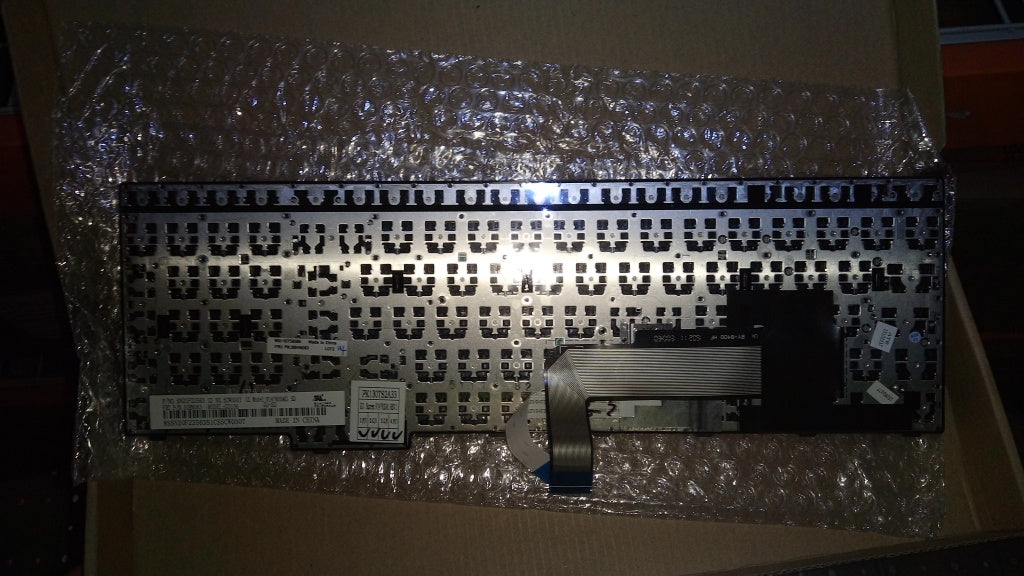 Lenovo Ki Keyboards Internal - 00HN063