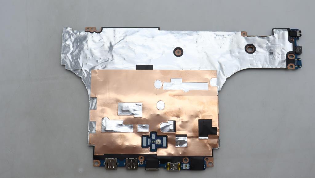 Lenovo Bdplanar C82Xv I513420H Rtx205 - 5B21L28177
