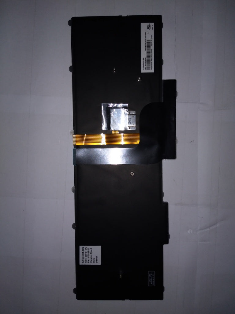 Lenovo Ki Keyboards Internal - 00PA385