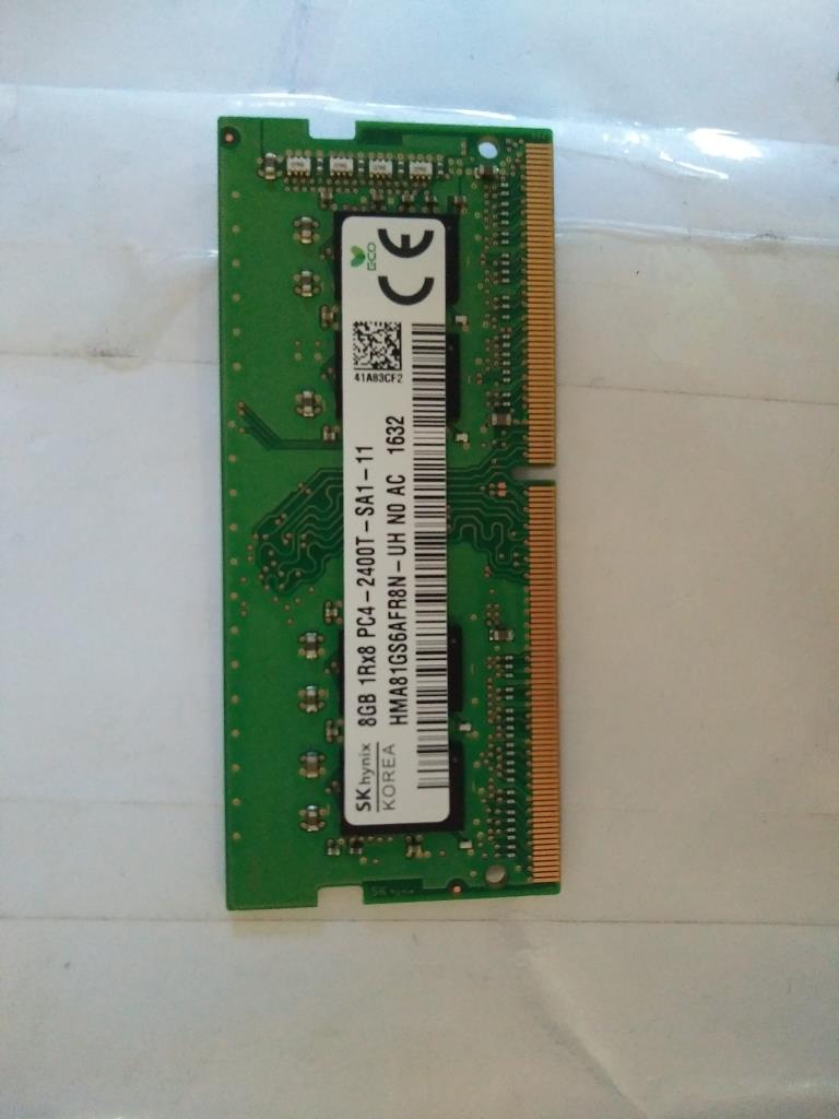 Lenovo 01AG711 Memory