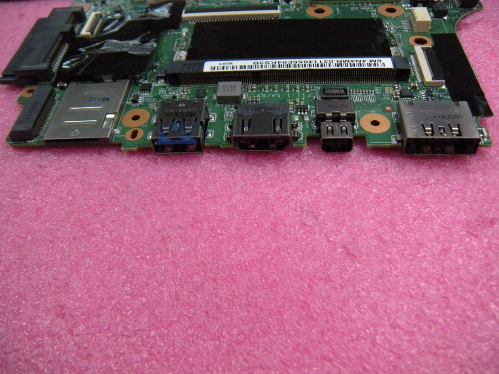 Lenovo System Boards - 04W3473