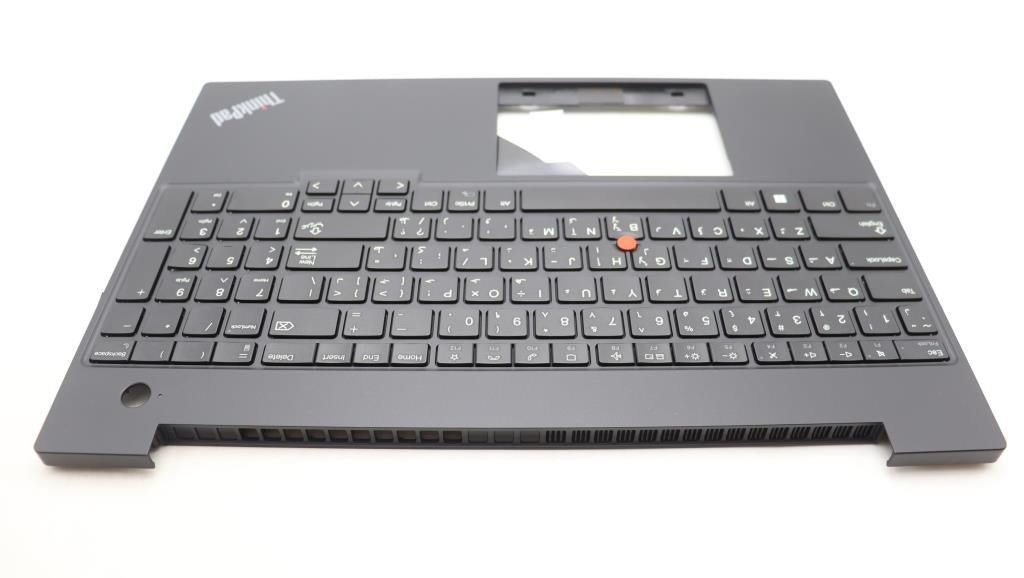 Lenovo Mech_Asm Fru Kbd Ccv Ara (Chy) - 5M11H94753