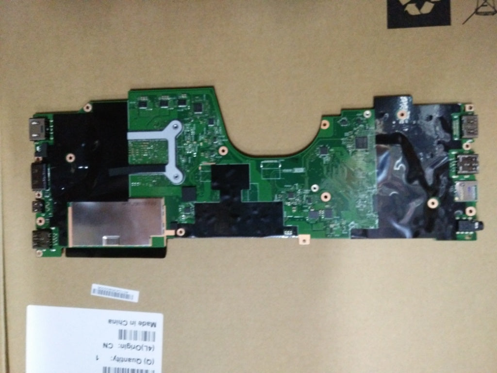 Lenovo Pl System Boards - 00NY989