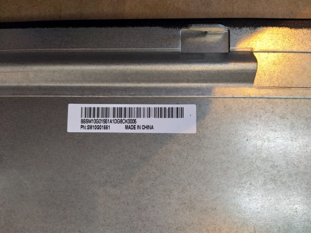 Lenovo Mech Asm Ts460 Side Cover Asm - 00HV922