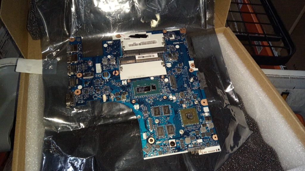 Lenovo Pl System Boards - 90006418