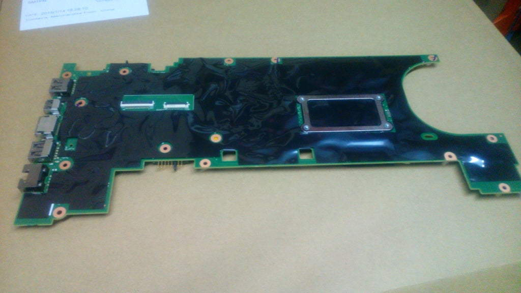 Lenovo Pl System Boards - 00JT934