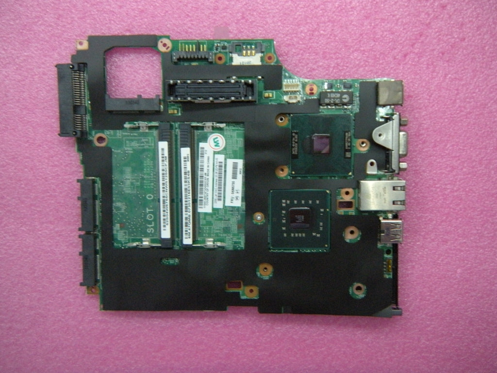 Lenovo Cdpop Plnp8600 N-Amty-Tpm 4Mro - 04W6755