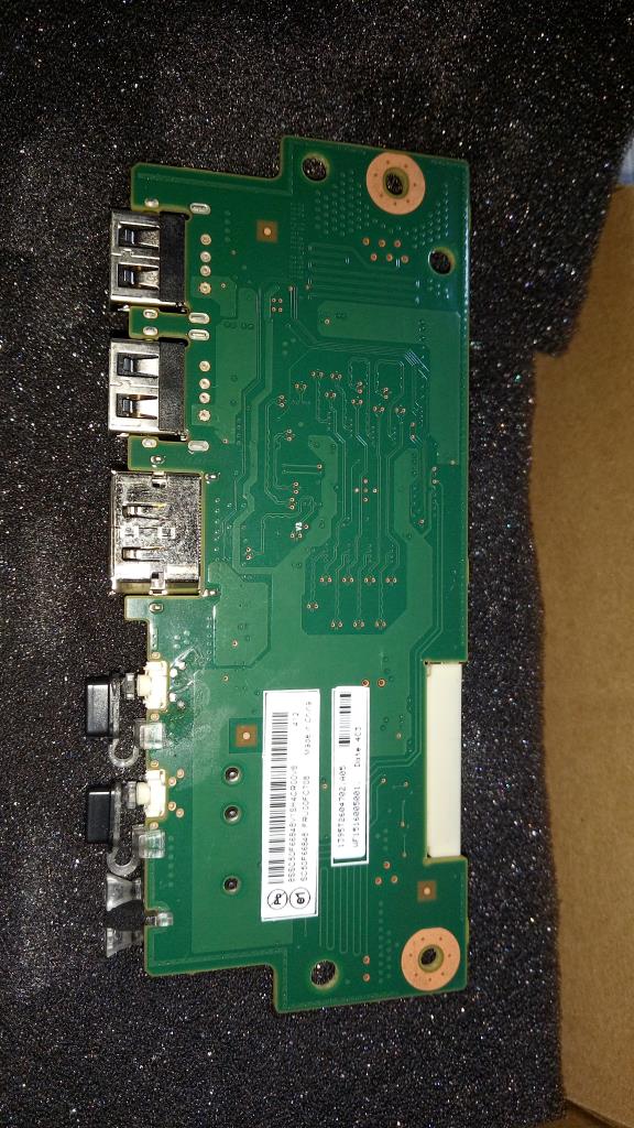 Lenovo Ci Cards Misc Internal - 00FC708