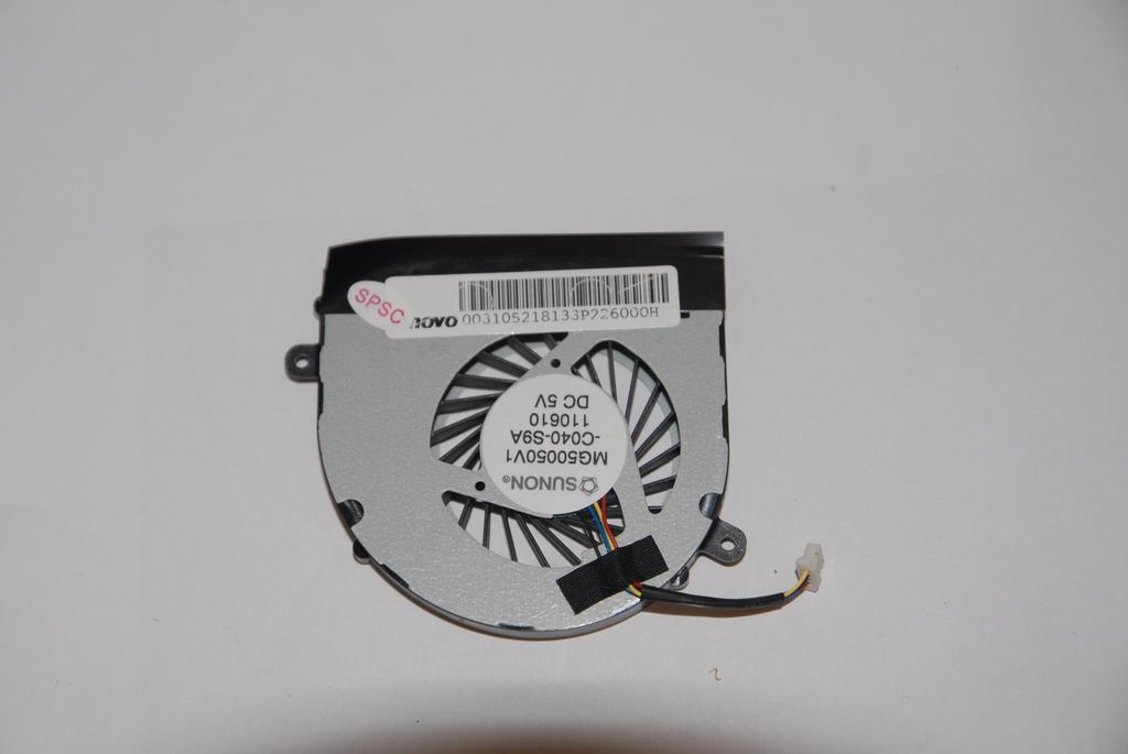 Lenovo 31052181 Fan Mickey