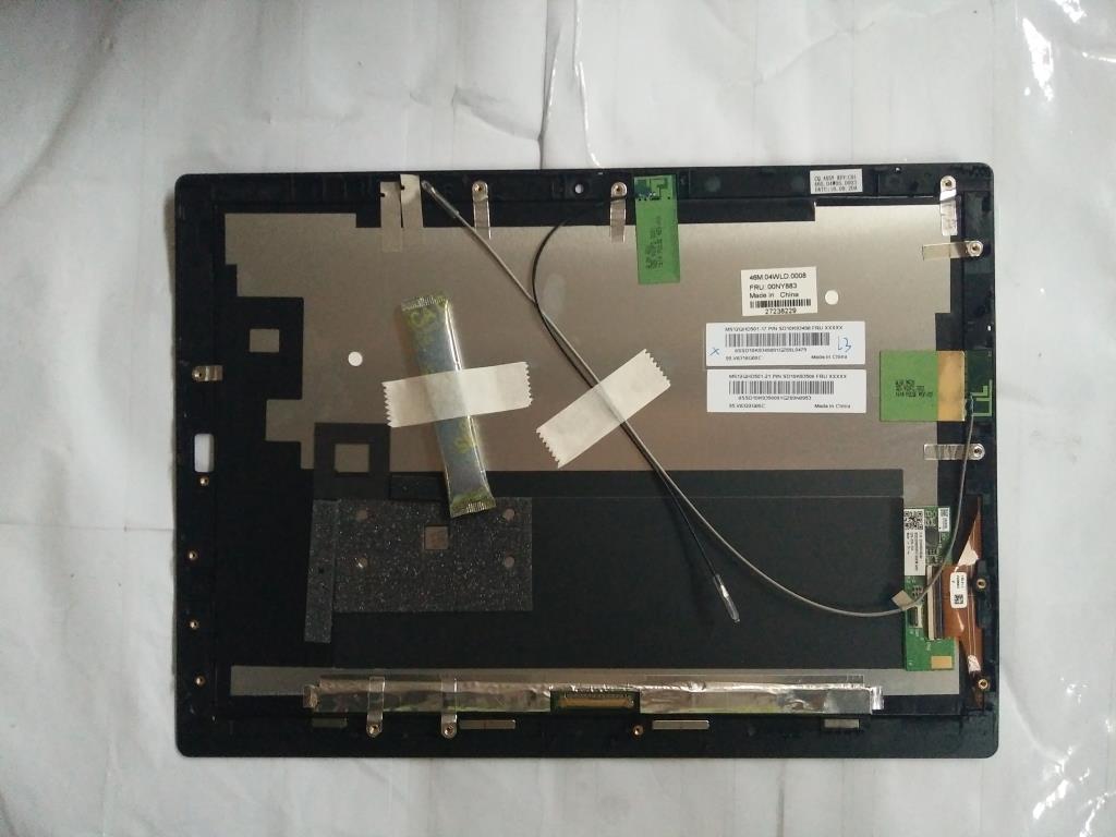 Lenovo 00Ny883 - Part