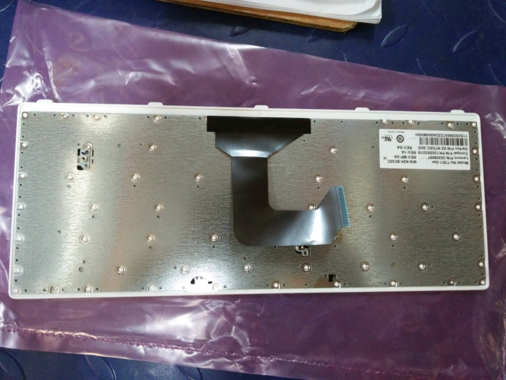 Lenovo Kb Keyboards External - 25208697