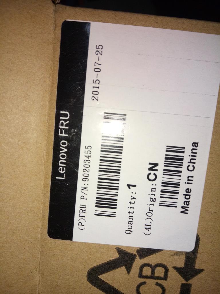 Lenovo X510 Switch Cover(W/Button) - 90203455