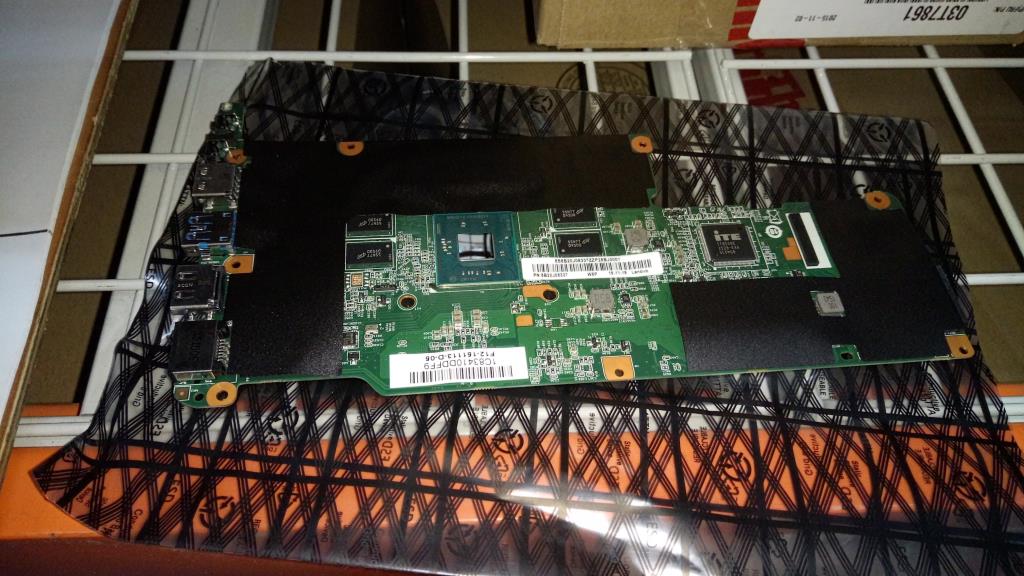 Lenovo Bdplanar - 5B20J08337