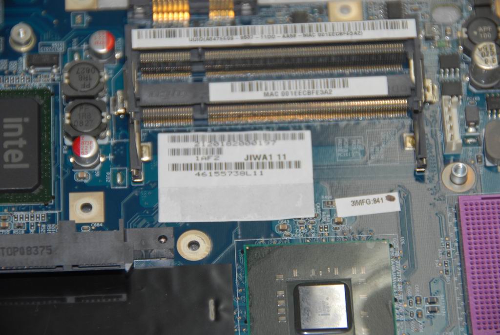 Lenovo Replacement Part - 11010435