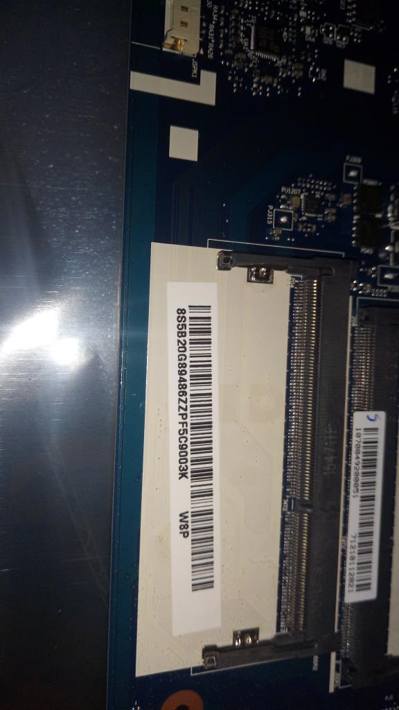 Lenovo Mb - 5B20G89486