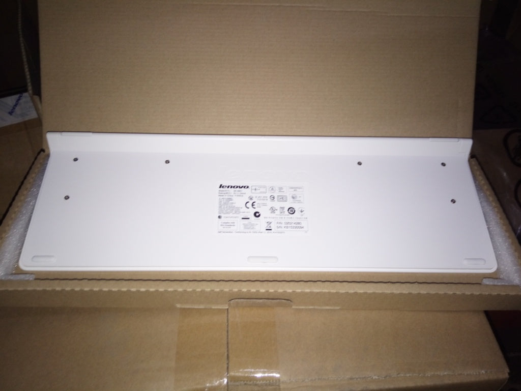Lenovo Kb Keyboards External - 25214280