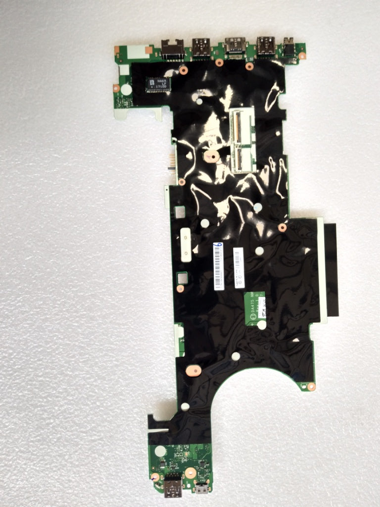 Lenovo Fruamdproa12-8830B Winnt Dc - 01LW136