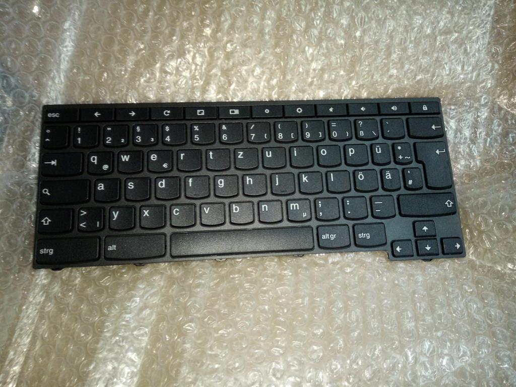 Lenovo Ki Keyboards Internal - 01EN073