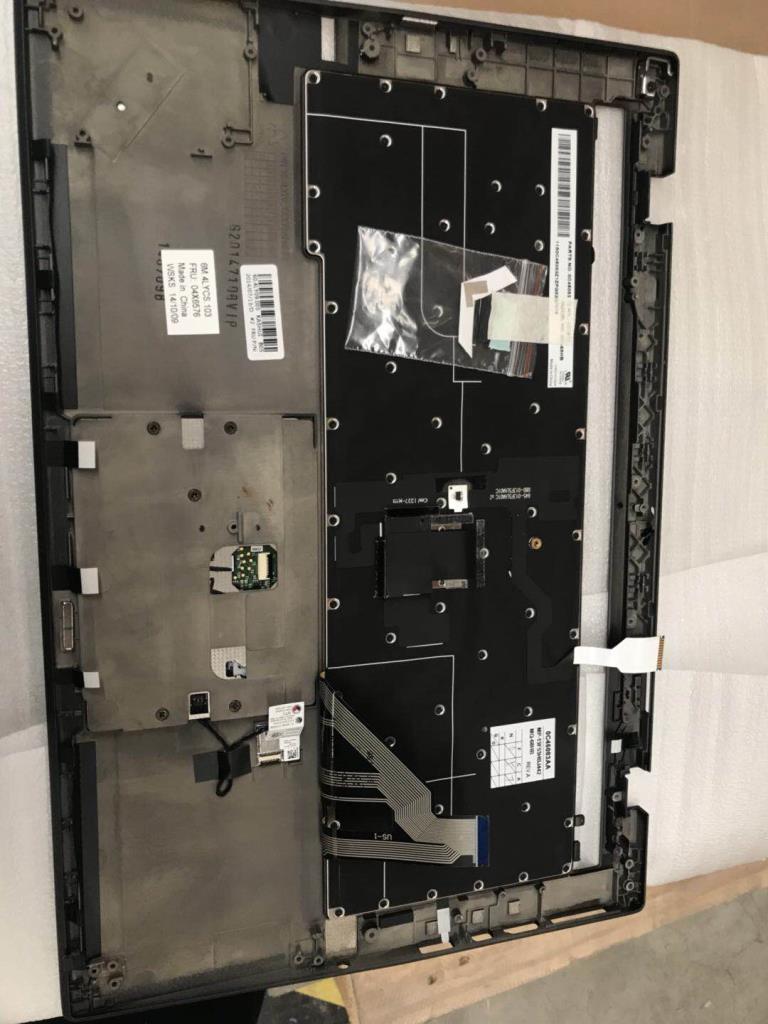 Lenovo Replacement Part - 04X6576