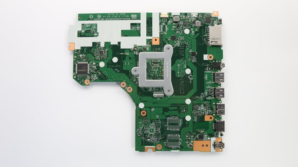 Lenovo System Board Planar Motherboar - 5B20R34056