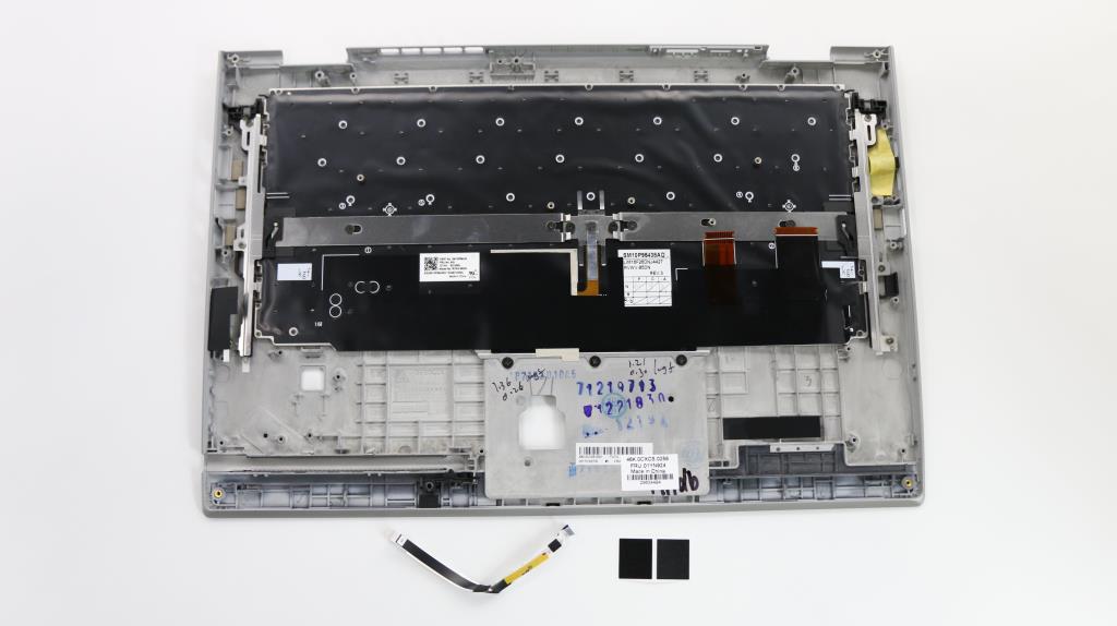 Lenovo 01YN924 Assembly Ccoverslvkbd Nrdcblch