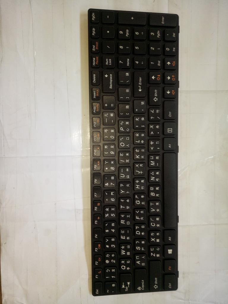 Lenovo Kb Keyboards External - 25206759