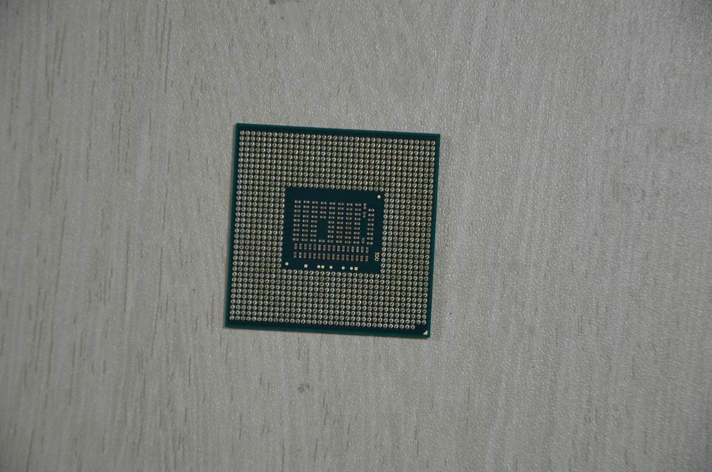 Lenovo Ic Cpu Ivy Bridge Intel I3-311 - 102500303