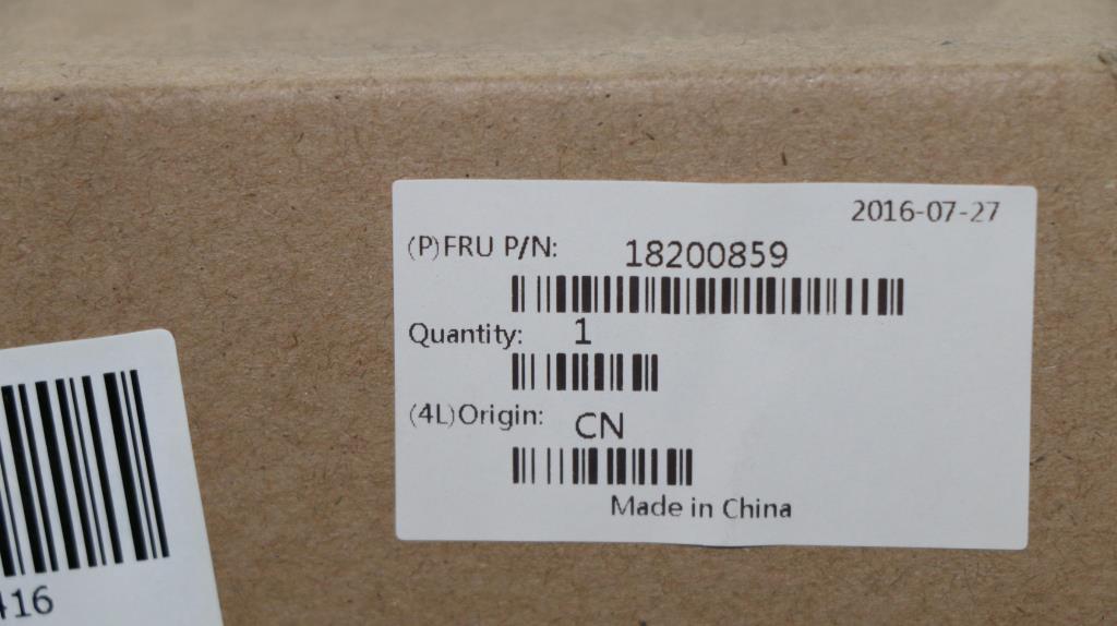 Lenovo Auob116Xw03V1Hdagfled1Nblcd - 18200859