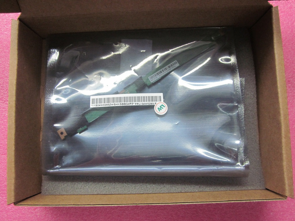 Lenovo Cardpop Led Board W/O Micropho - 04W0293