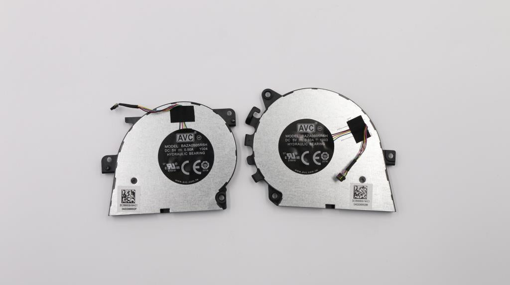 Lenovo 5F10R11878 Fan R For Uma