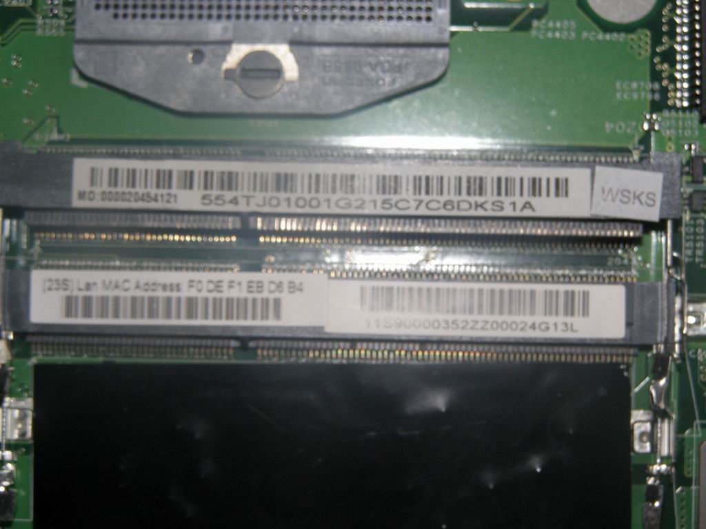 Lenovo Replacement Part - 90000352