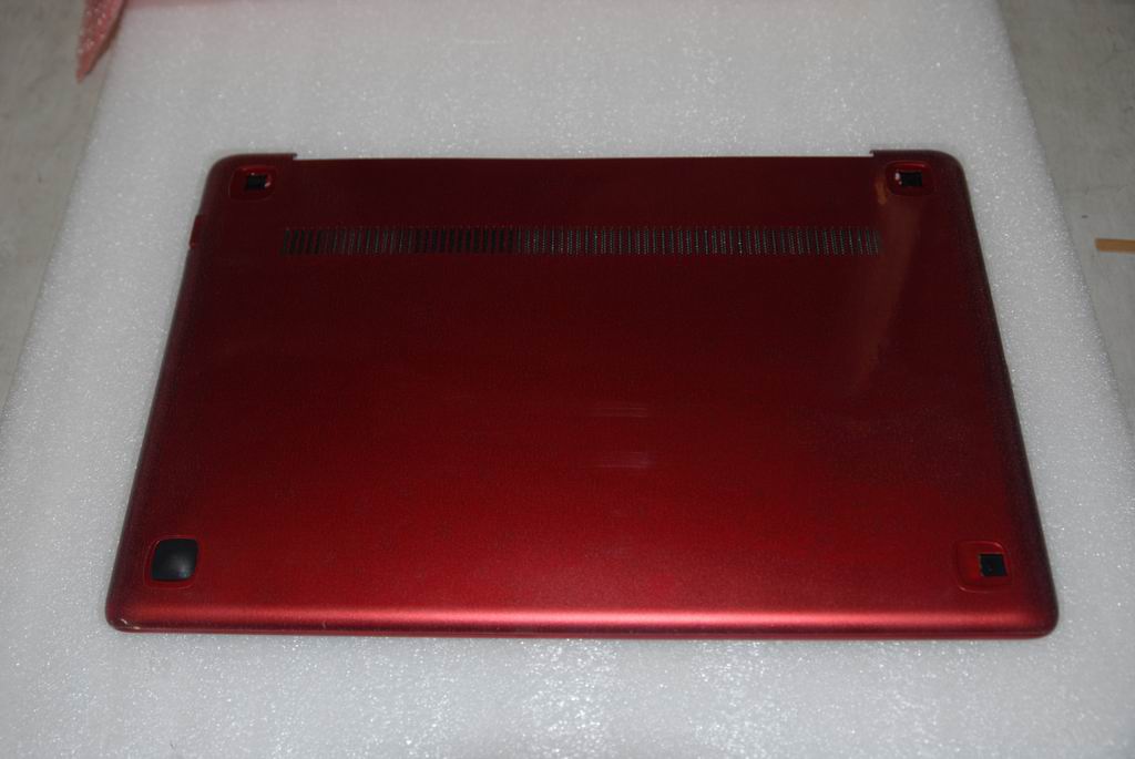Lenovo Lower Case Lz8 Red - 90200804