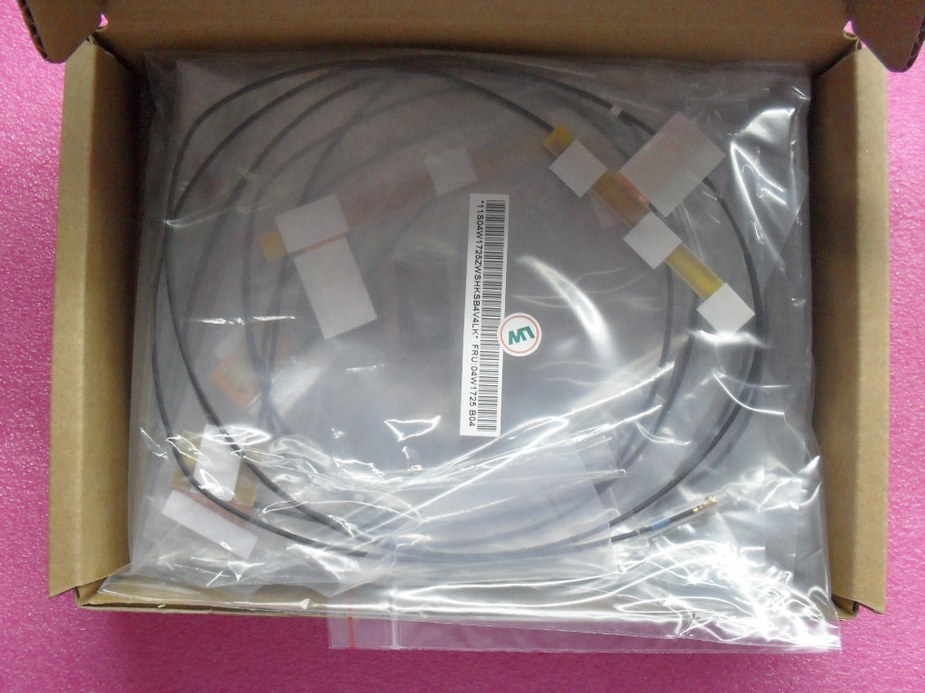 Lenovo Antena Antenna Wwan 14 - 04W1725