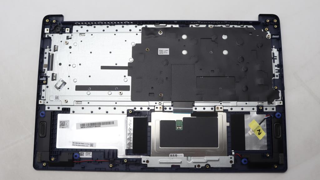 Lenovo Cover Upper Case Assembly Fra/ - 5CB1H70705