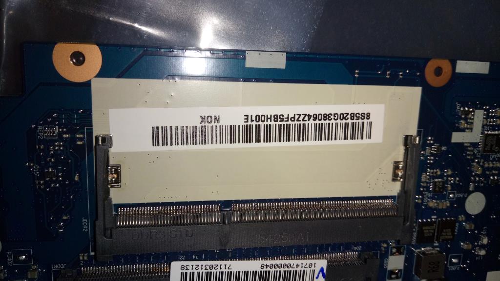 Lenovo Mb - 5B20G38064